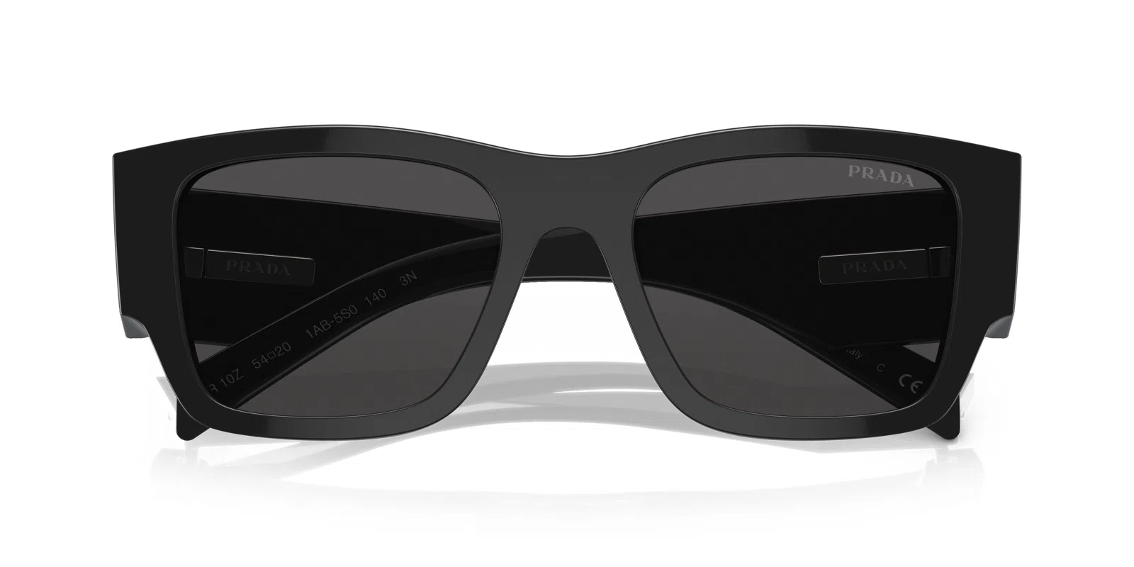 Prada 10ZS Sunglasses - view 15